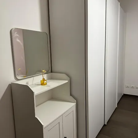 아파트 Casa Vittoria A Due Passi Dal Centro 피렌체