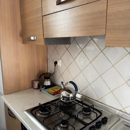 Casa Vittoria A Due Passi Dal Centro 아파트