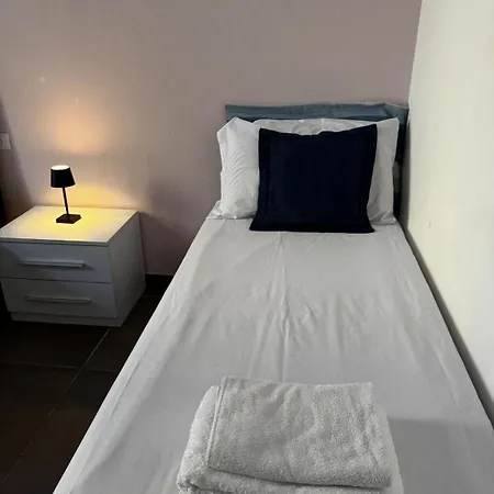 Casa Vittoria A Due Passi Dal Centro 피렌체