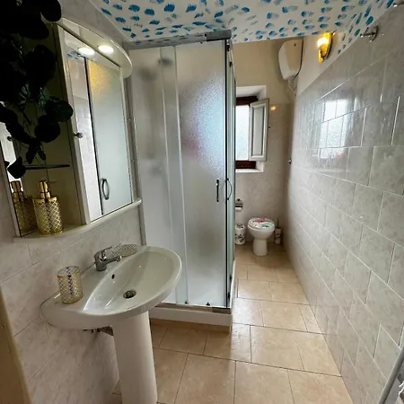 Casa Vittoria A Due Passi Dal Centro 아파트 *