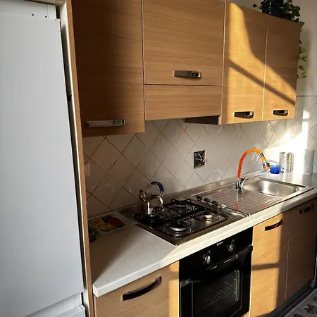 Casa Vittoria A Due Passi Dal Centro