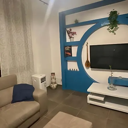 Casa Vittoria A Due Passi Dal Centro Appartement *
