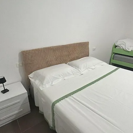 Appartement Casa Vittoria A Due Passi Dal Centro