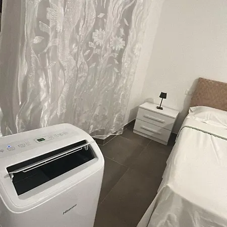 Casa Vittoria A Due Passi Dal Centro Appartement *