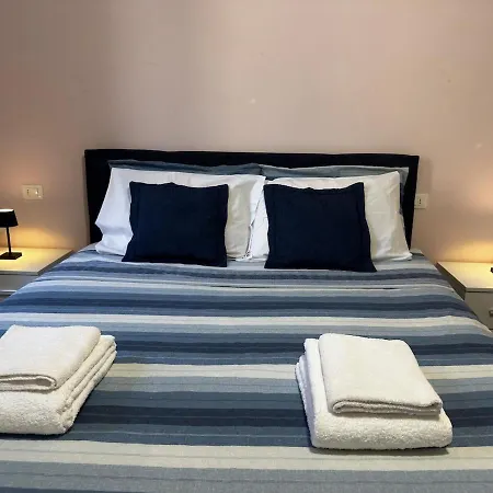 Casa Vittoria A Due Passi Dal Centro Apartment