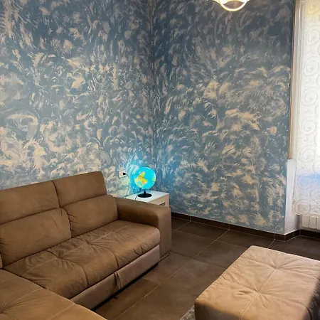 Appartamento Casa Vittoria A Due Passi Dal Centro *